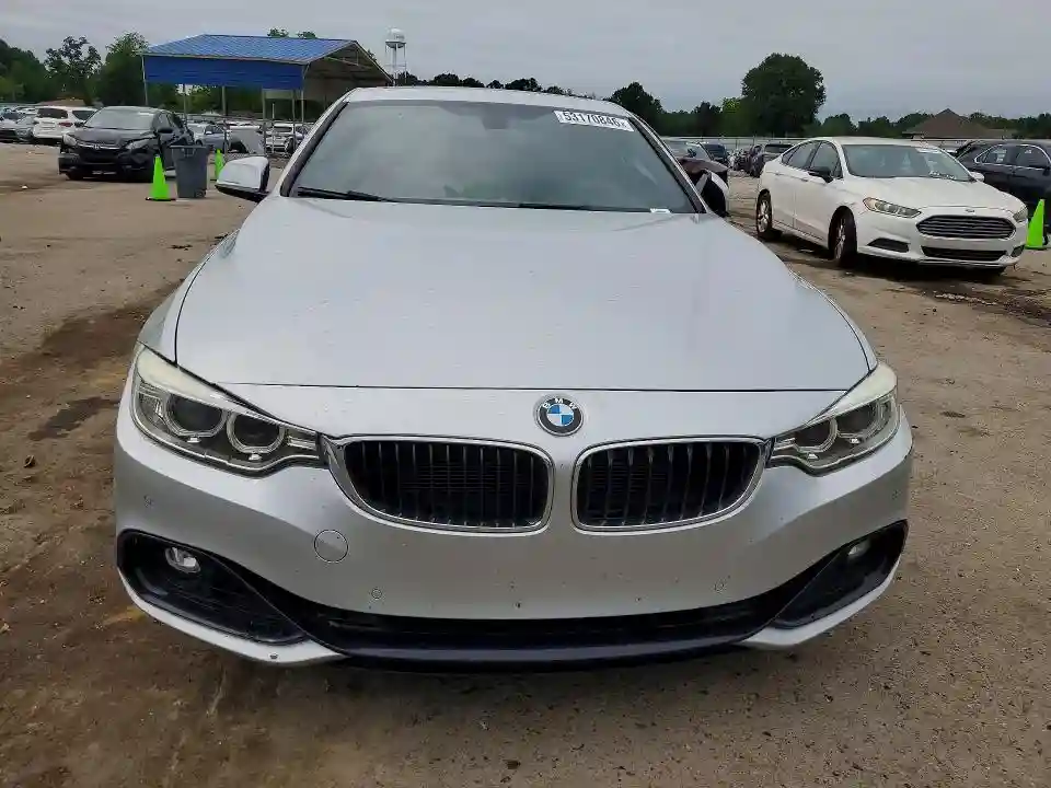 WBA3N7C52GK227670 2016 BMW 4 SERIES-4