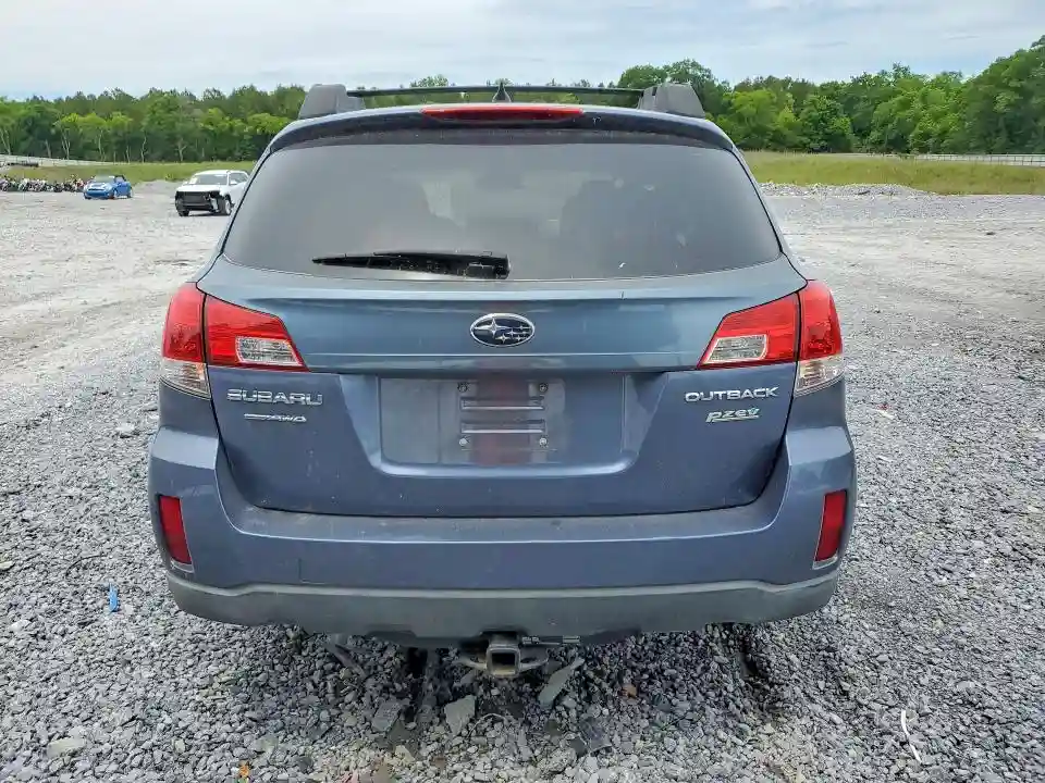 4S4BRBCC7E3308817 2014 SUBARU OUTBACK-5