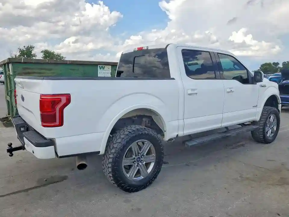 1FTEW1EG9FKE70489 2015 FORD F150-2