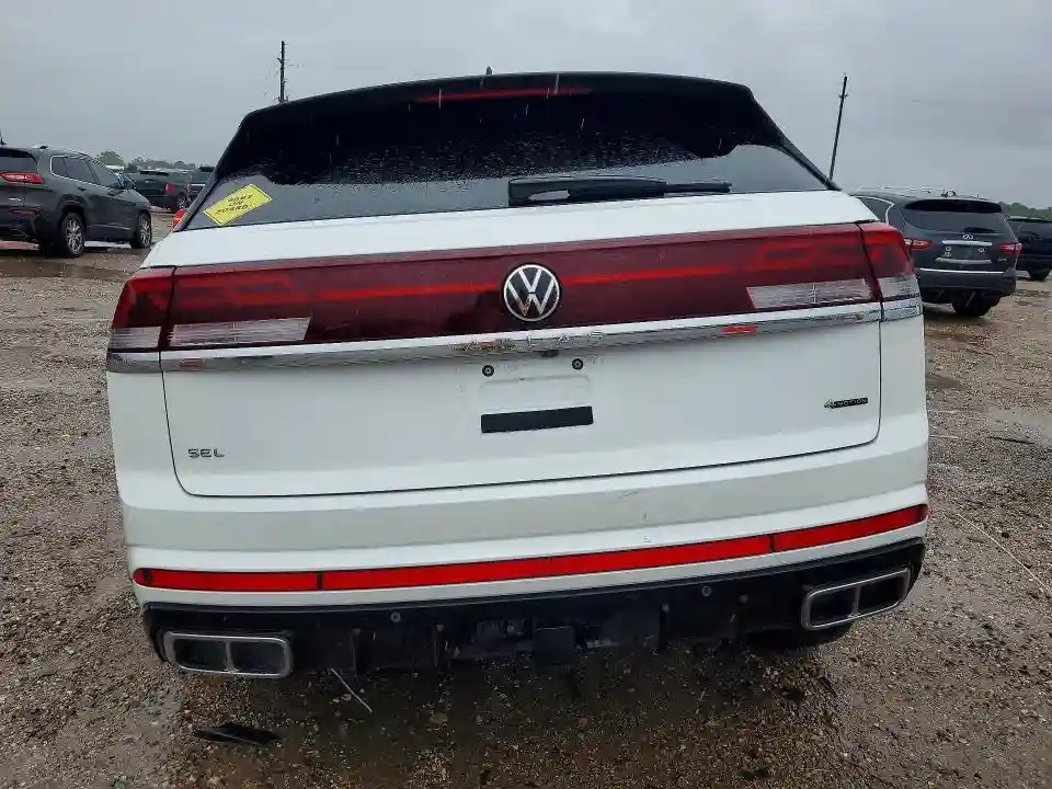 1V2AE2CAXRC210699 2024 VOLKSWAGEN ATLAS-5