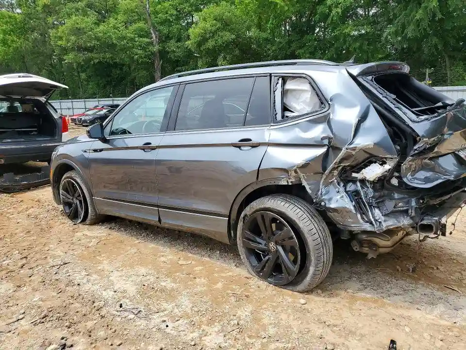 3VVCB7AX5PM039560 2023 VOLKSWAGEN TIGUAN-1