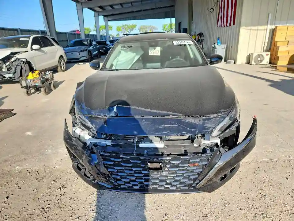 1N4BL4CV5SN302653 2025 NISSAN ALTIMA-4