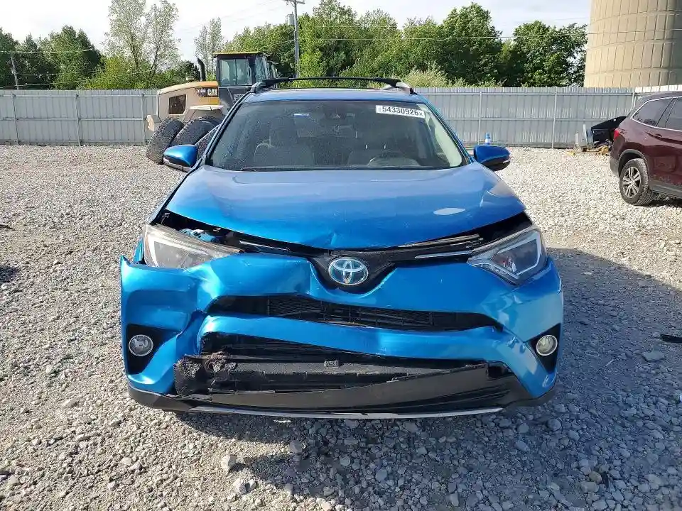 JTMRJREV4HD081991 2017 TOYOTA RAV4-4