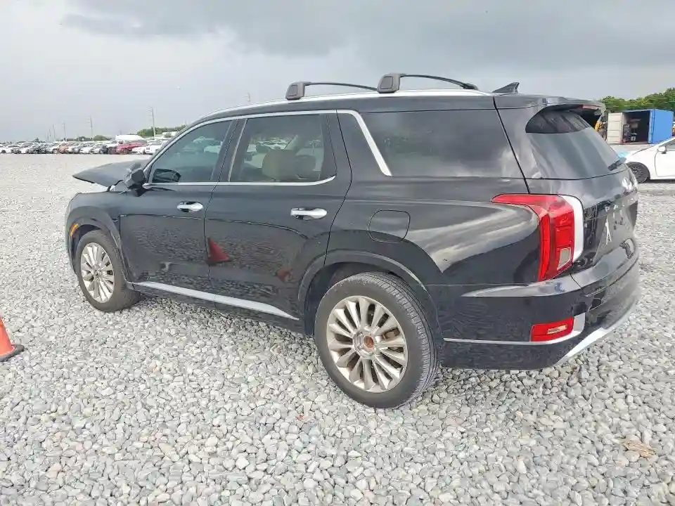 KM8R54HE0LU134211 2020 HYUNDAI PALISADE-1