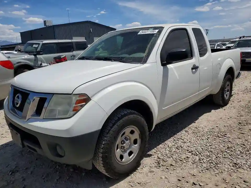 1N6BD0CT4GN904107 2016 NISSAN FRONTIER-0