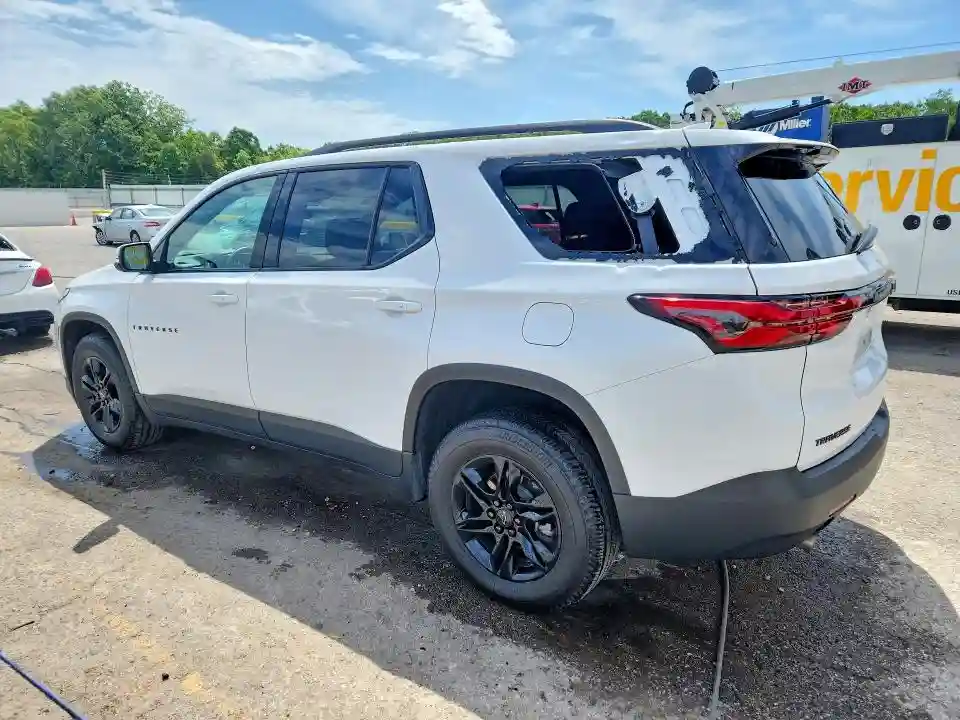 1GNERGKW5PJ201894 2023 CHEVROLET TRAVERSE-1