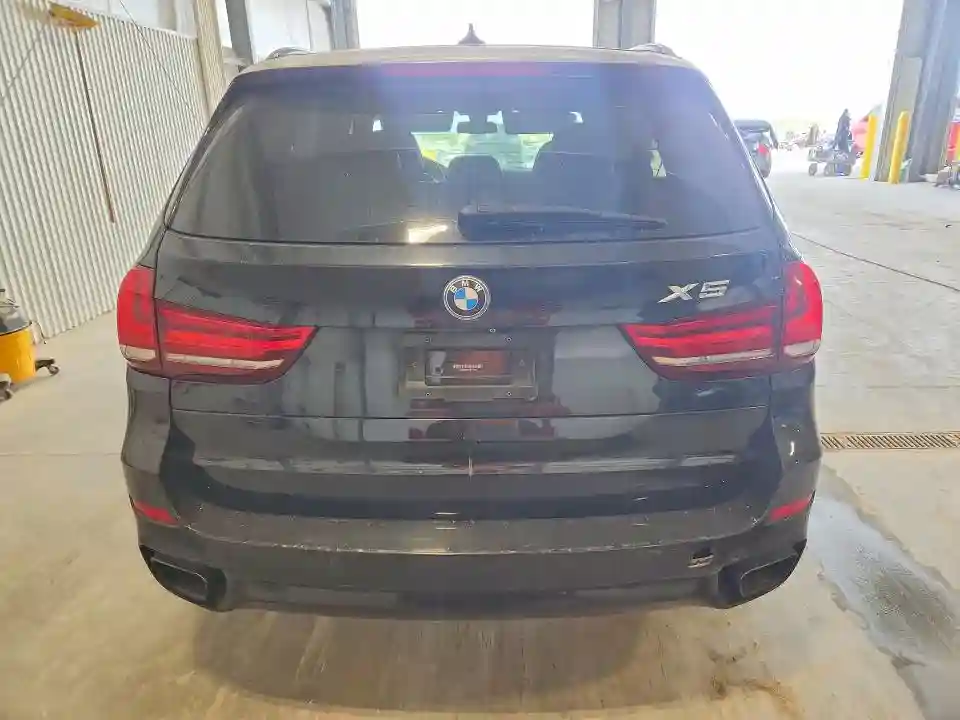 5UXKR6C59E0J72333 2014 BMW X5-5