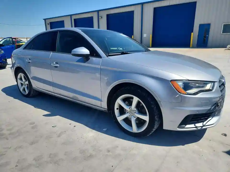 WAUB8GFF3G1105137 2016 AUDI A3-3