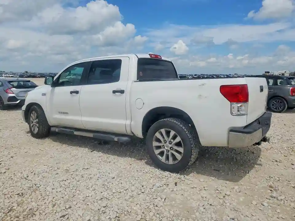5TFDY5F1XCX224590 2012 TOYOTA TUNDRA-1