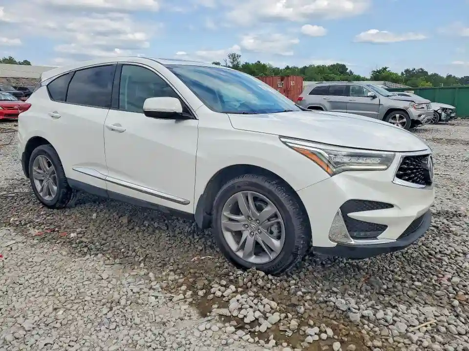 5J8TC1H73LL014684 2020 ACURA RDX-3