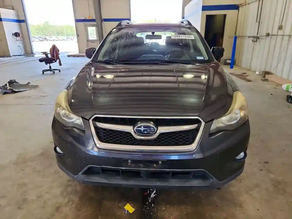 JF2GPACC2D2811137 2013 SUBARU XV-4