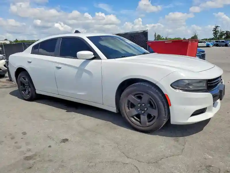 2C3CDXAG4JH181045 2018 DODGE CHARGER-0