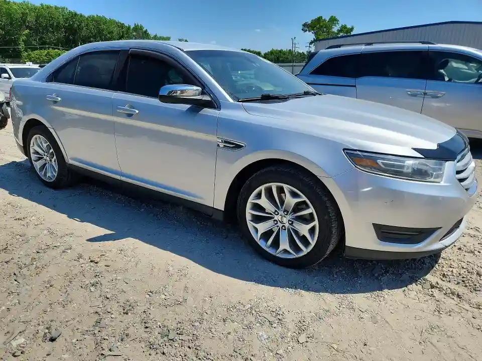 1FAHP2F85EG165201 2014 FORD TAURUS-3