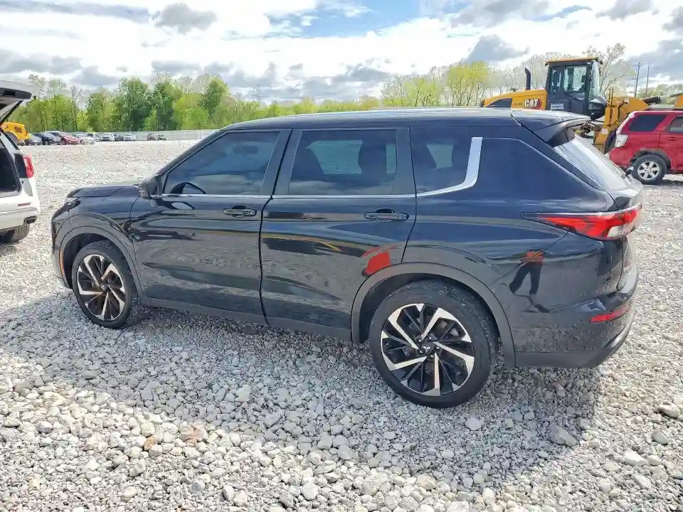 JA4J4TA87NZ053354 2022 MITSUBISHI OUTLANDER-1