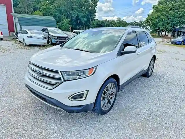 2FMPK3K90JBB48344 2018 FORD EDGE-1