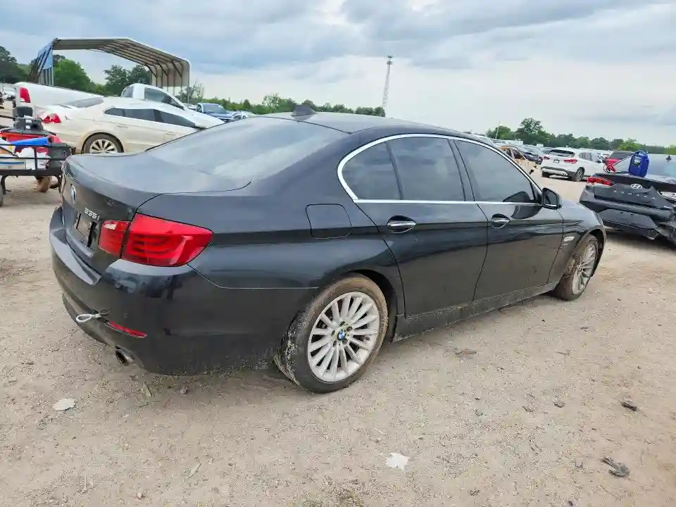 WBAFU7C53CDU57071 2012 BMW 5 SERIES-2