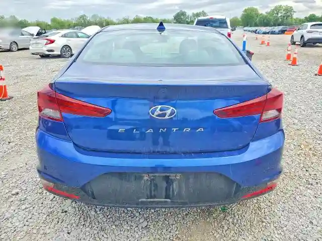 5NPD84LF2LH573099 2020 HYUNDAI ELANTRA-5