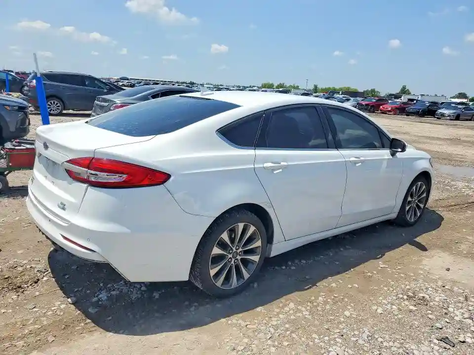 3FA6P0T96KR254238 2019 FORD FUSION-2