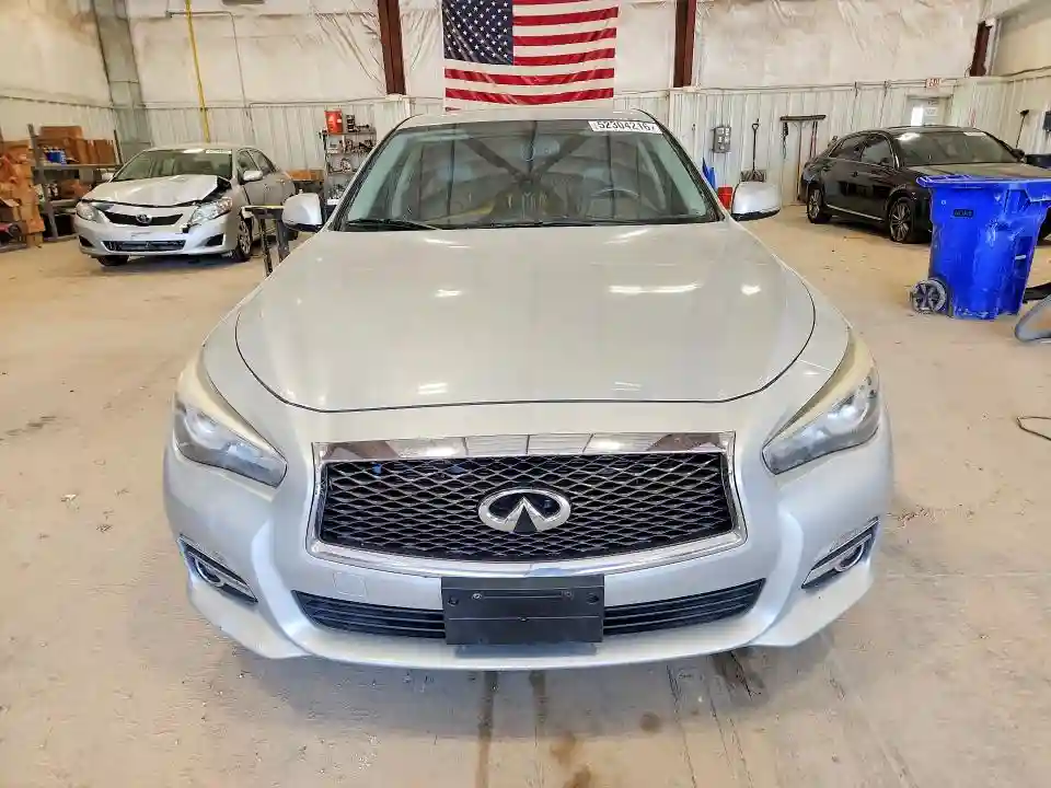 JN1AV7AR4EM700974 2014 INFINITI-4
