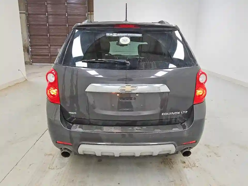 2GNFLHE38F6236616 2015 CHEVROLET EQUINOX-5