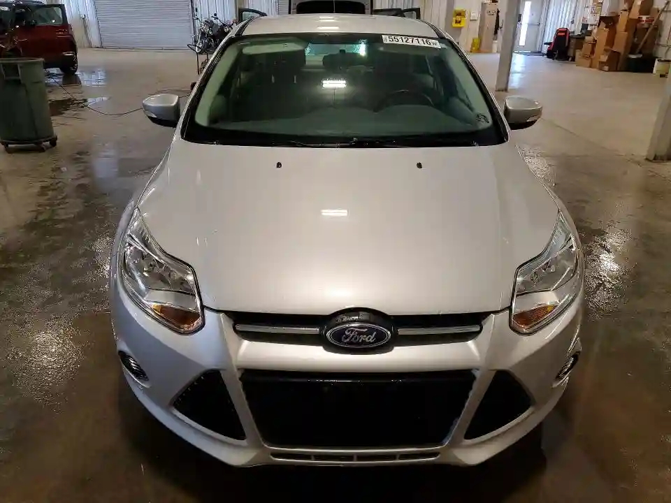 1FADP3F2XDL177494 2013 FORD FOCUS-4