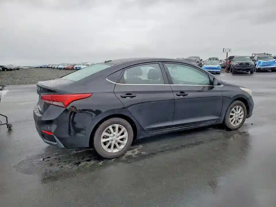 3KPC24A35KE051155 2019 HYUNDAI ACCENT-2