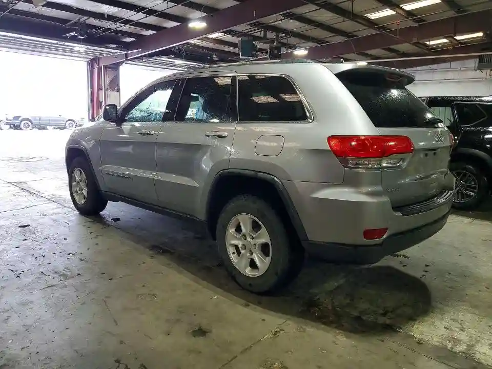 1C4RJFAG1HC756014 2017 JEEP CHEROKEE-1
