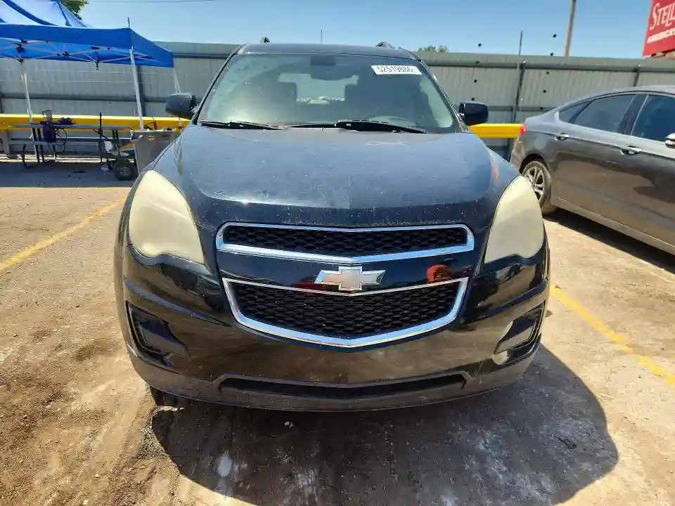 2CNALDEC4B6236162 2011 CHEVROLET EQUINOX-4