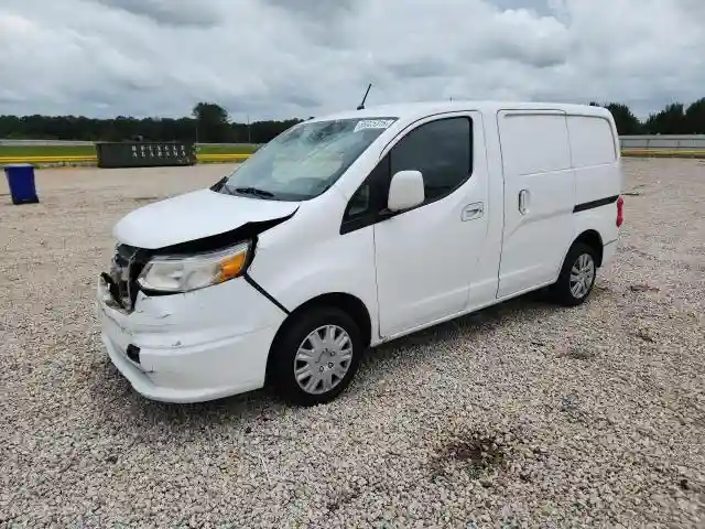 3N63M0YNXHK699172 2017 CHEVROLET EXPRESS-0
