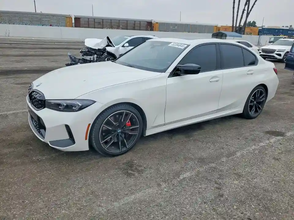 3MW59FT09S8F24764 2025 BMW M3-0