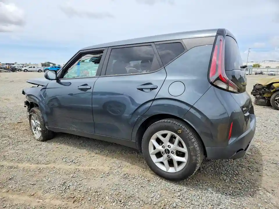 KNDJ23AUXP7202007 2023 KIA SOUL-1