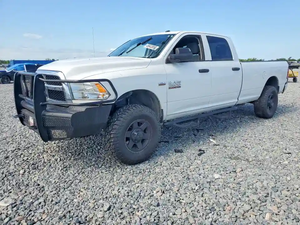 3C6UR5HJ0GG336844 2016 RAM 2500-0