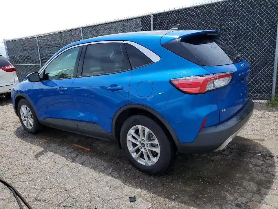 1FMCU0G62MUA70430 2021 FORD ESCAPE-1