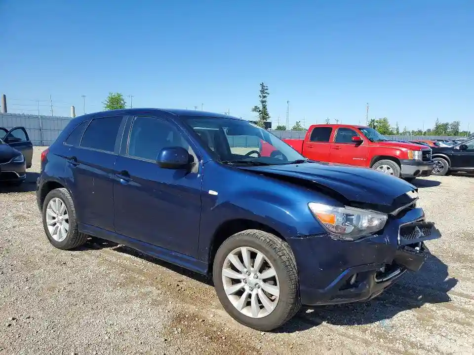 JA4AP4AU9BZ008762 2011 MITSUBISHI OUTLANDER-3