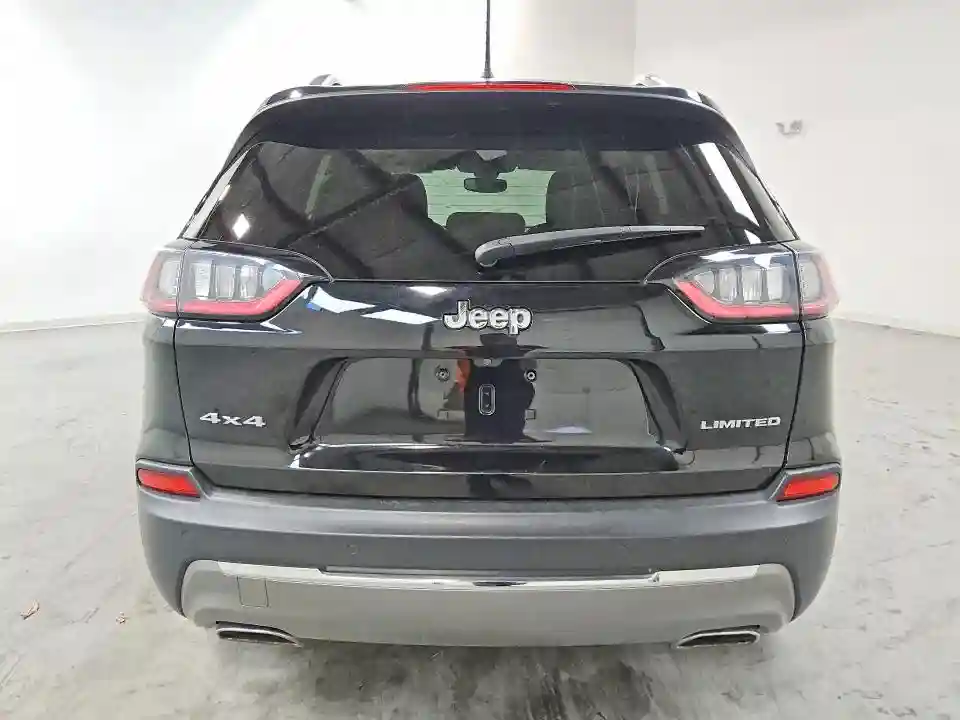 1C4PJMDN5LD534360 2020 JEEP CHEROKEE-5
