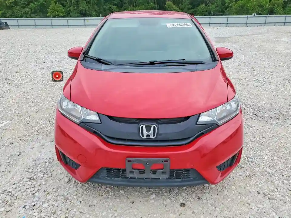 JHMGK5H51GS015366 2016 HONDA FIT-4
