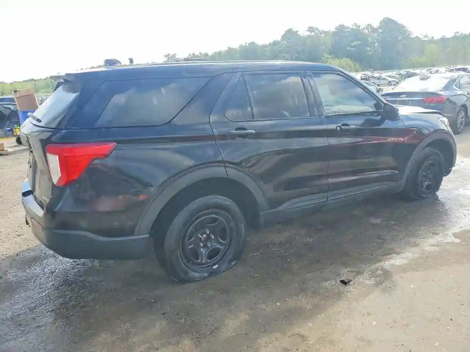 1FM5K8AB8NGB82023 2022 FORD EXPLORER-2
