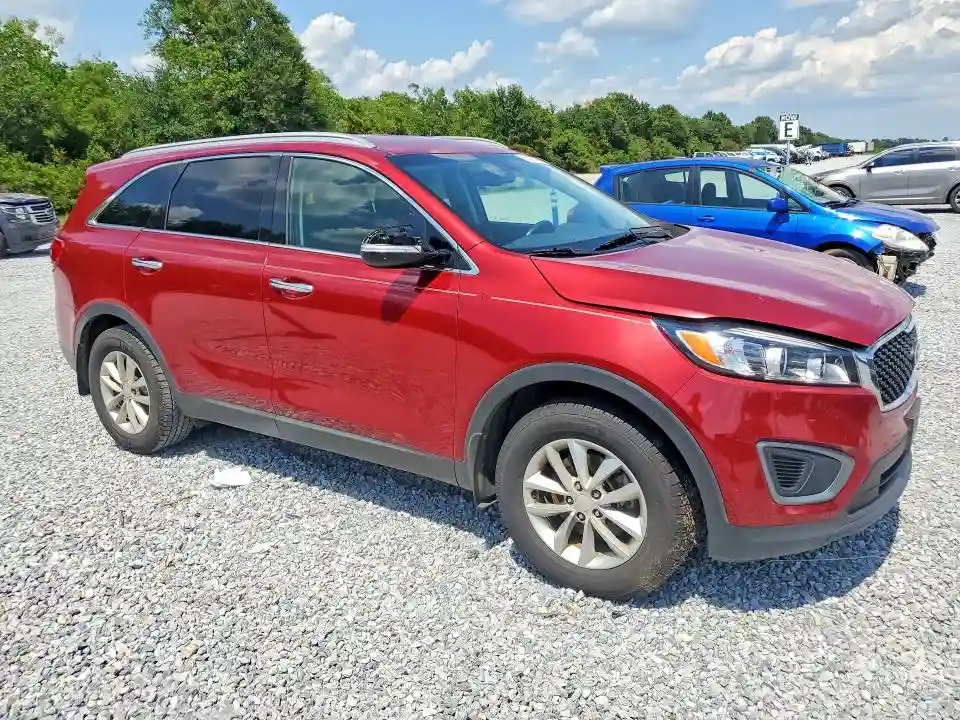 5XYPG4A31GG144512 2016 KIA SORENTO-3