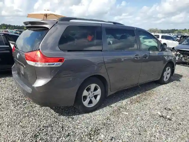 5TDKK3DC5CS241613 2012 TOYOTA SIENNA-2