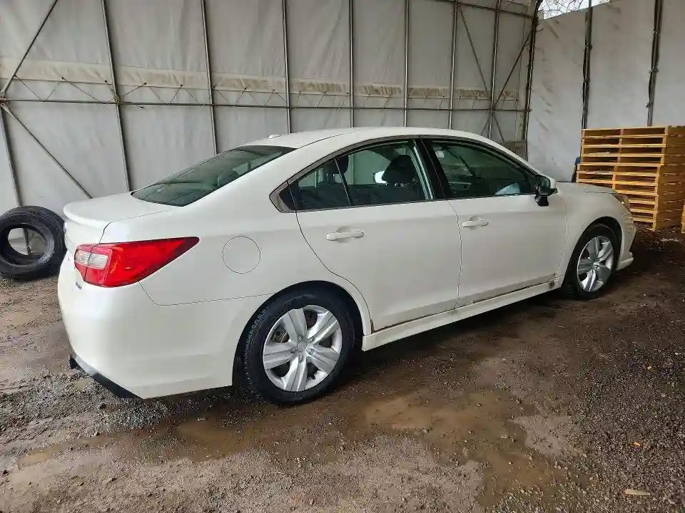 4S3BNDA60K3030105 2019 SUBARU LEGACY-2