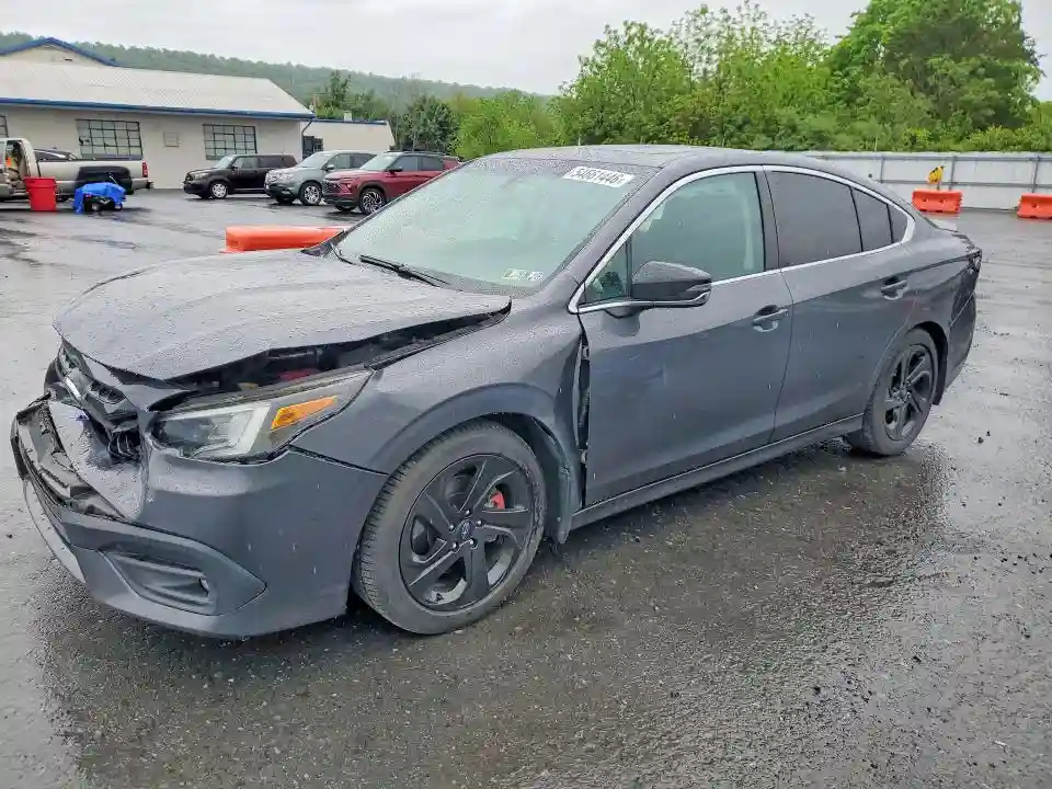 4S3BWAG68L3022032 2020 SUBARU LEGACY-0