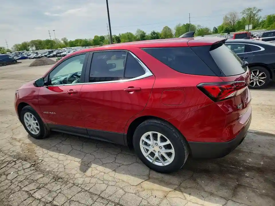 3GNAXKEG7RL235231 2024 CHEVROLET EQUINOX-1