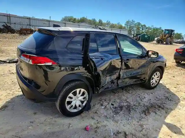 7MUAAAAG8RV116095 2024 TOYOTA ALL OTHER-2