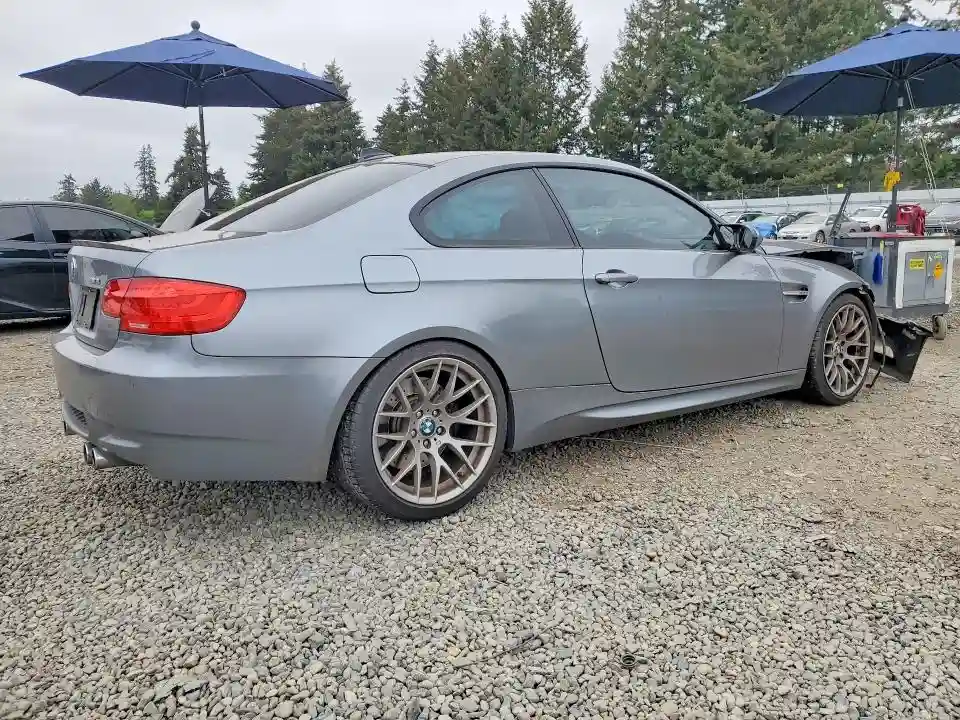 WBSKG9C5XDJ594962 2013 BMW M3-2