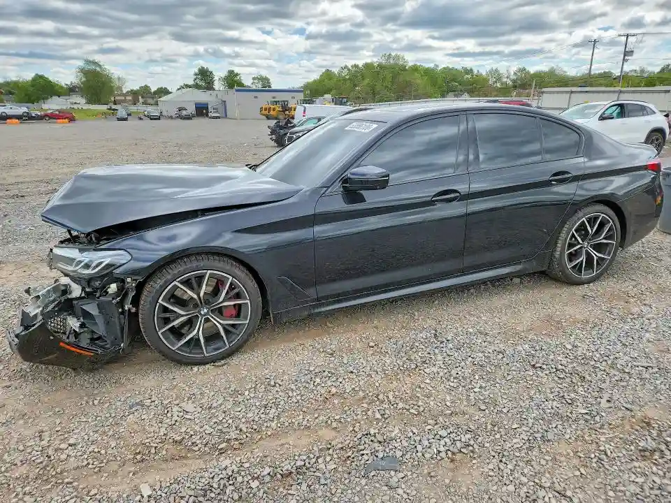 WBA13BK05MCG72869 2021 BMW M5-0