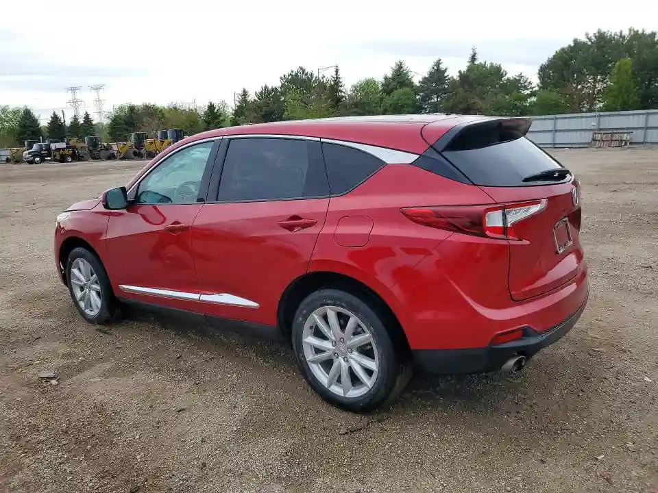 5J8TC2H33ML019453 2021 ACURA RDX-1