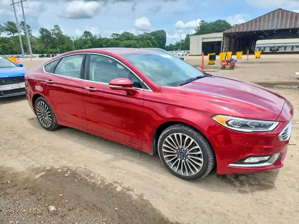 3FA6P0HD7HR339479 2017 FORD FUSION-3