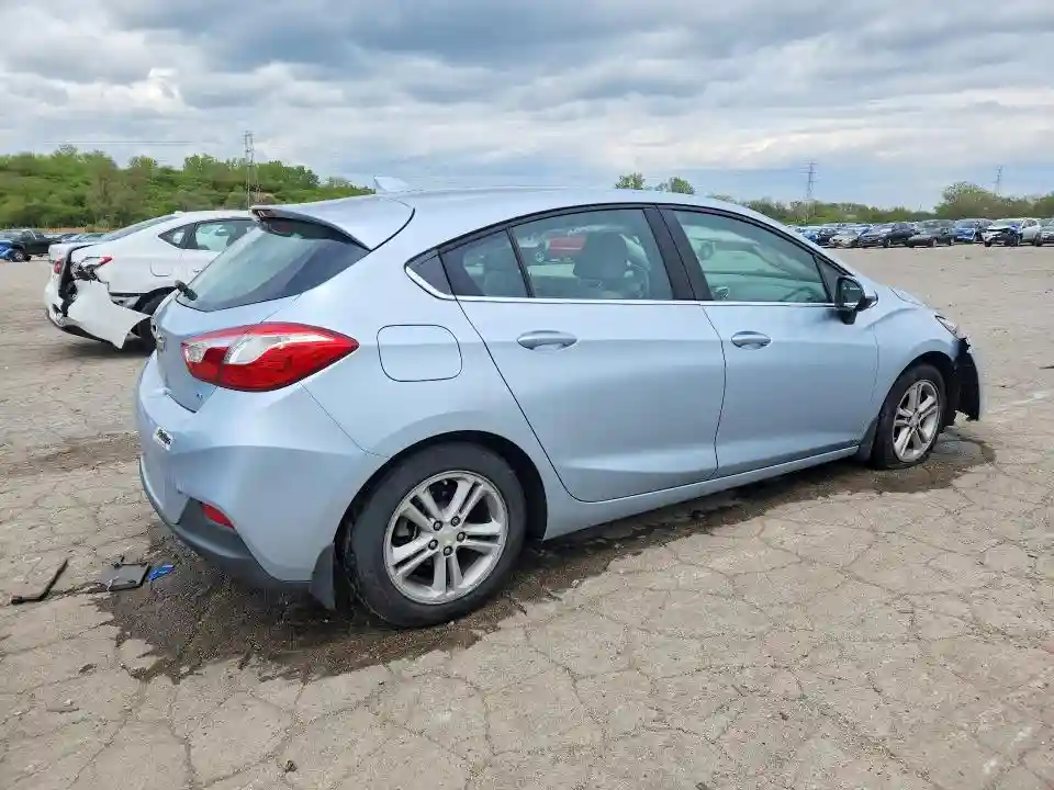 3G1BE6SM6HS531911 2017 CHEVROLET CRUZE-2