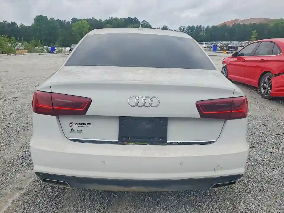 WAUD8AFC4HN013282 2017 AUDI A6-5