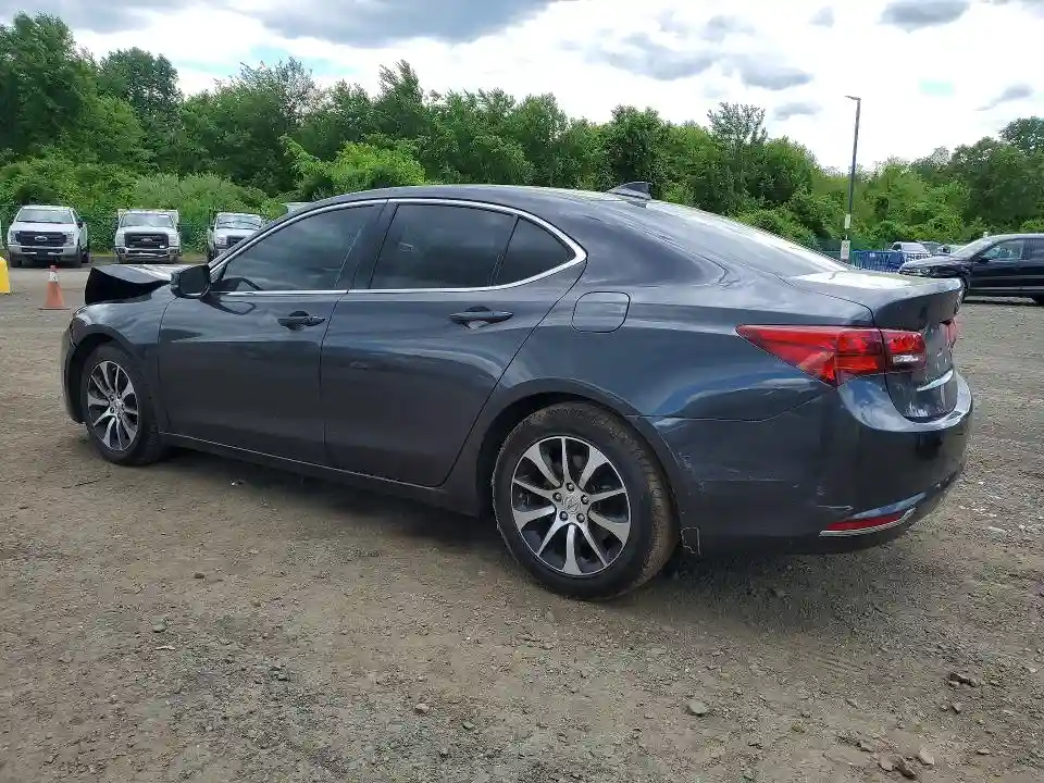 19UUB1F33FA005331 2015 ACURA TLX-1